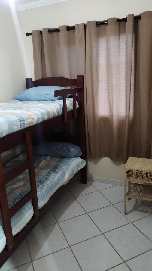 Apartamento Ubatuba 12F Exterior photo