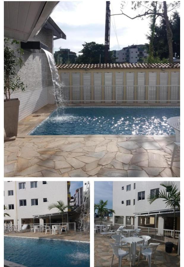Apartamento Ubatuba 12F Exterior photo