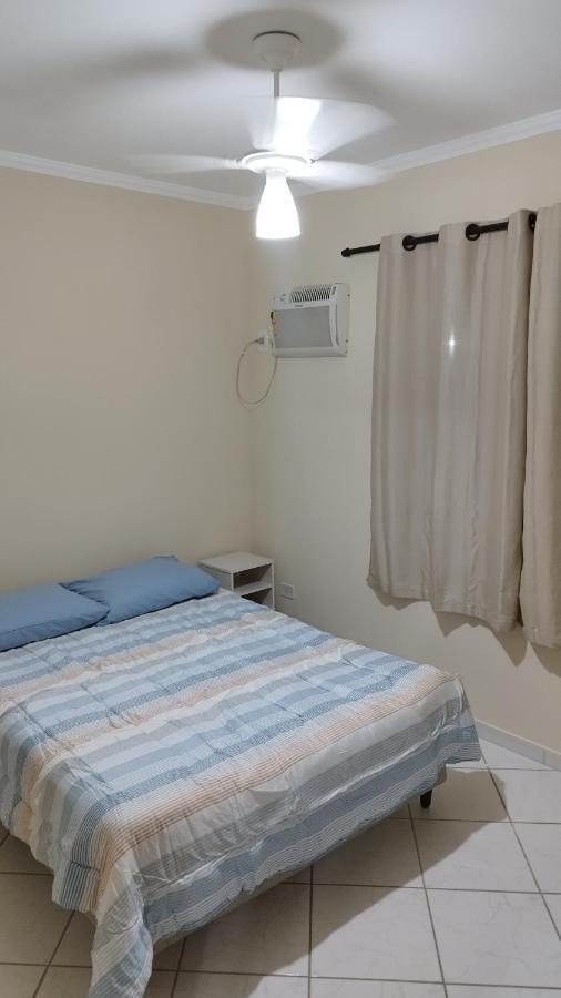 Apartamento Ubatuba 12F Exterior photo