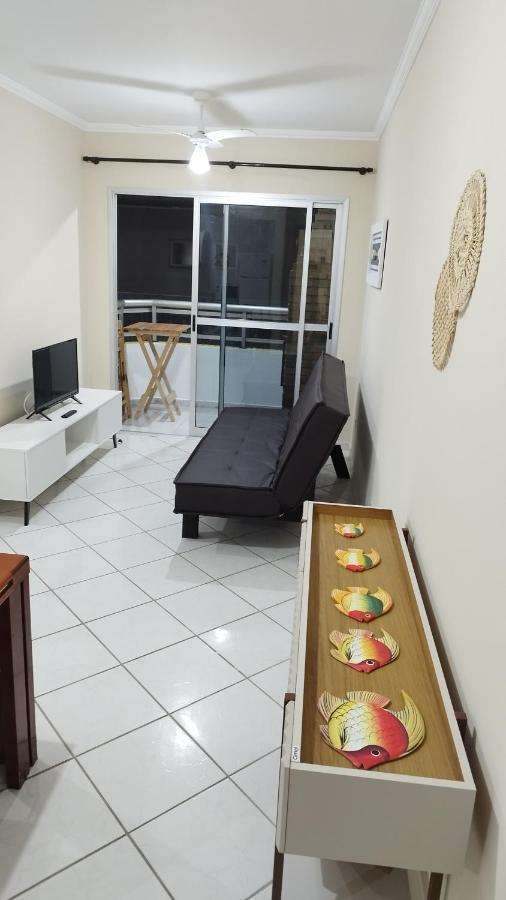 Apartamento Ubatuba 12F Exterior photo