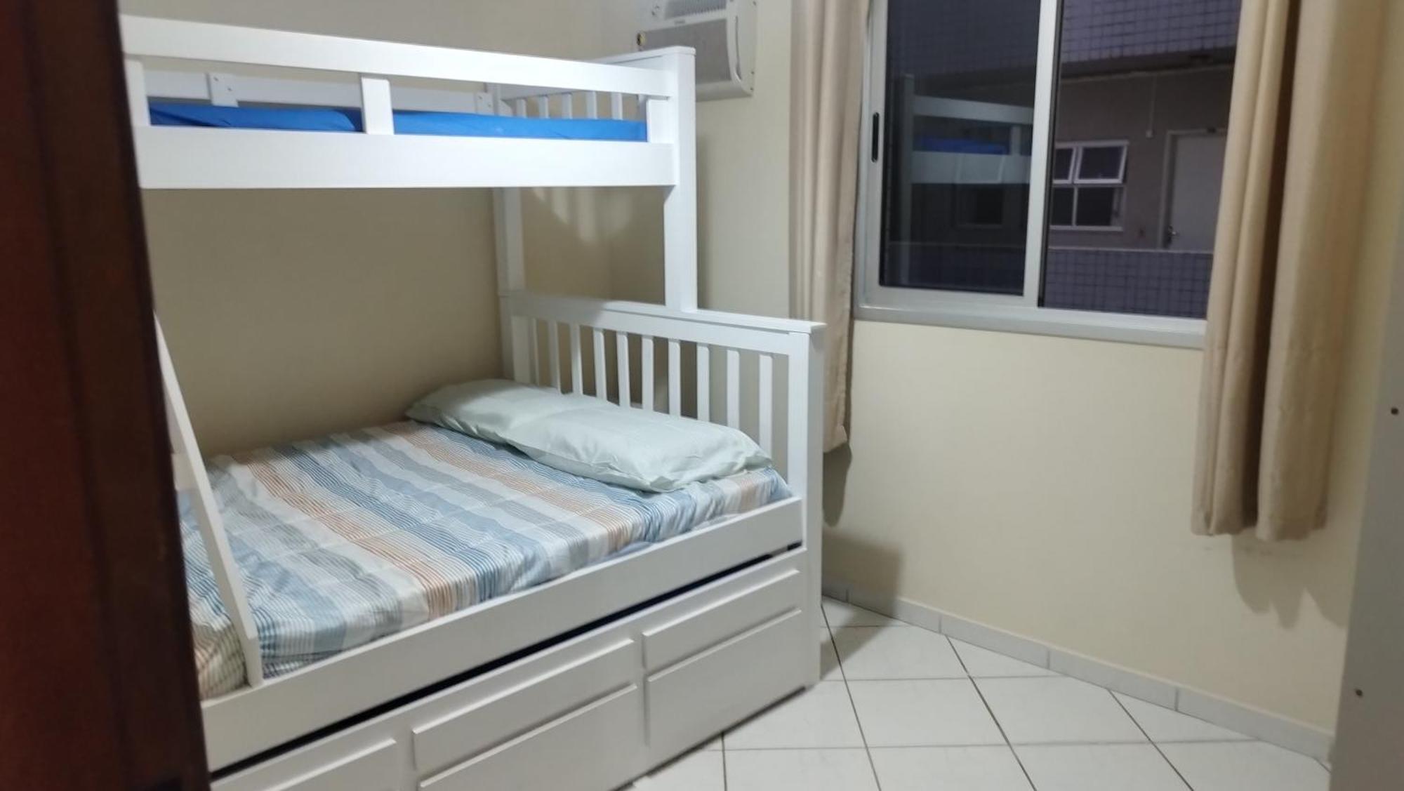 Apartamento Ubatuba 12F Exterior photo